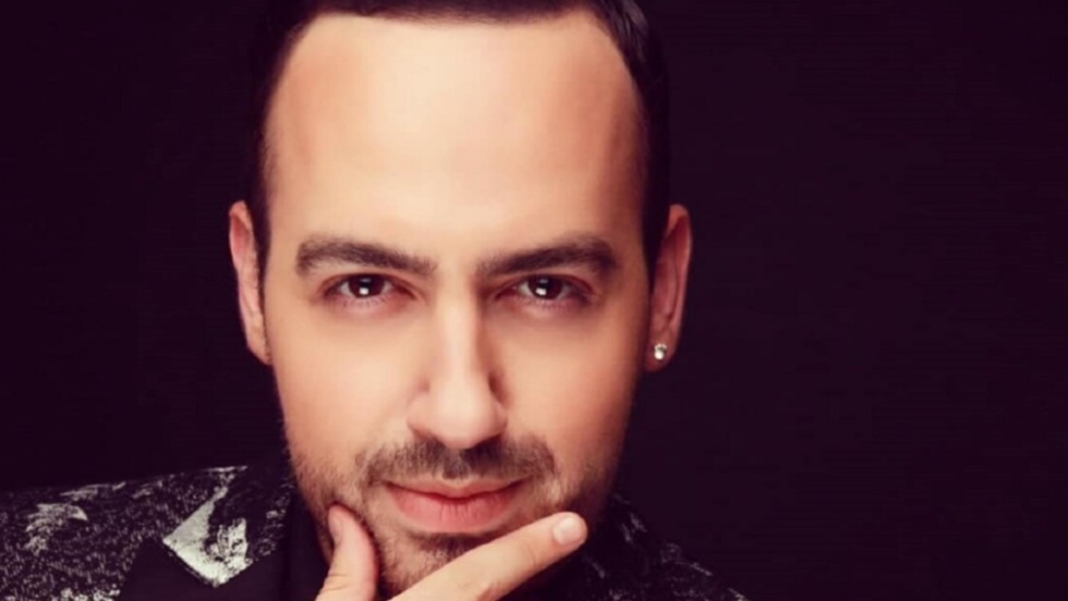 O Μαυρίκιος Μαυρικίου απάντησε στο διαδικτυακό bullying που δέχεται για τη σεξουαλικότητά του