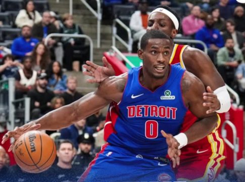 Ασταμάτητοι οι Πίστονς (142-115), μεγάλη νίκη για Καβαλίερς (126-130)