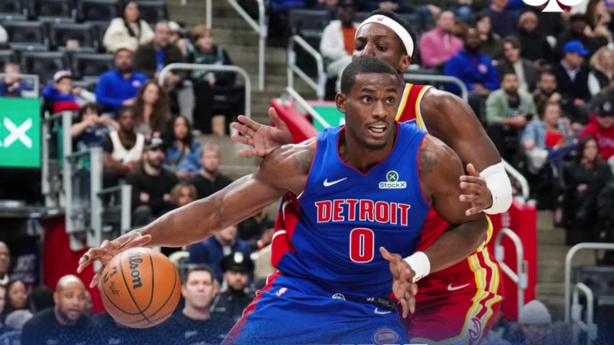 Ασταμάτητοι οι Πίστονς (142-115), μεγάλη νίκη για Καβαλίερς (126-130)