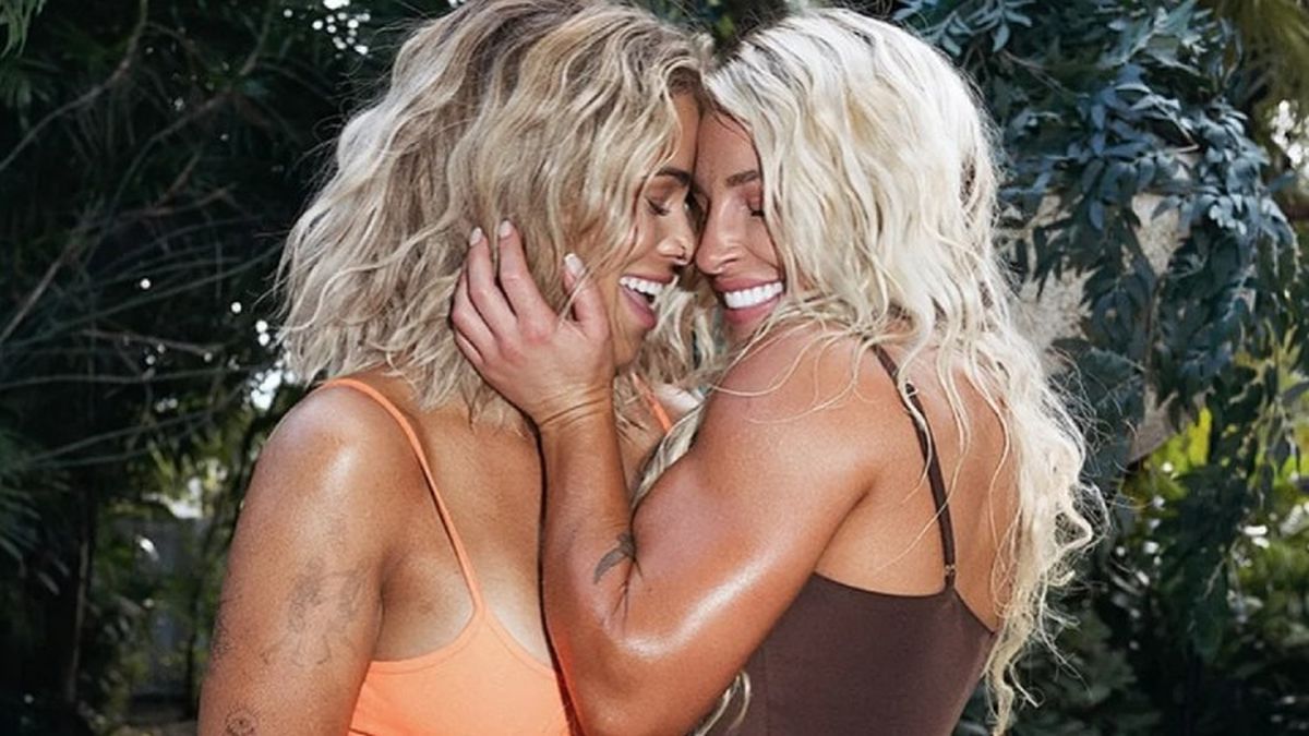 Σκάνδαλο: Διέρρευσαν φωτογραφίες διάσημης αθλήτριας για το Playboy!