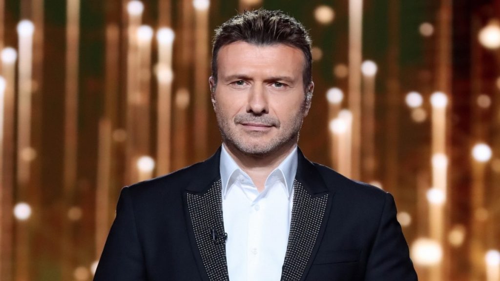 Πασίγνωστος Έλληνας αθλητής γράφει στίχους για τον Γιάννη Πλούταρχο