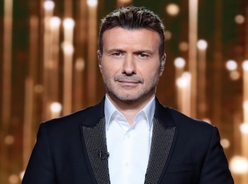 Πασίγνωστος Έλληνας αθλητής γράφει στίχους για τον Γιάννη Πλούταρχο