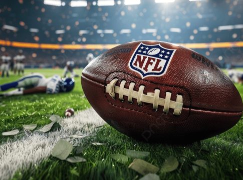 Η επιστροφή του NFL στο Μόναχο