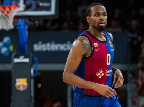 Live όλη η δράση της 18ης αγωνιστικής της Euroleague