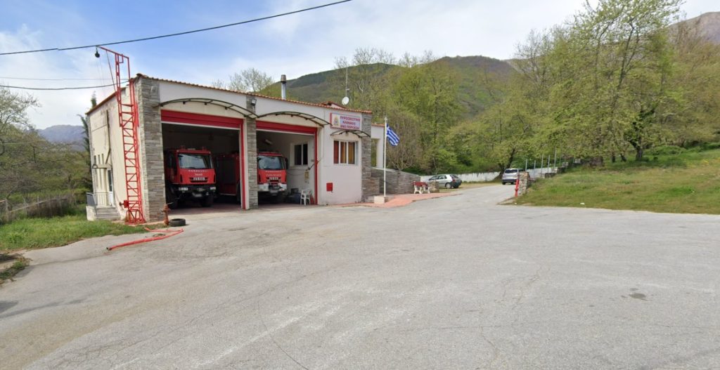 Σέρρες: Ώρες αγωνίας για τον διοικητή του Πυροσβεστικού Σώματος – Πού στρέφονται οι έρευνες