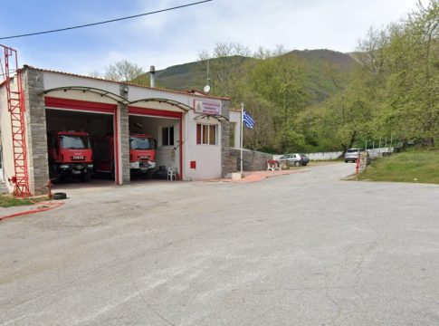 Σέρρες: Ώρες αγωνίας για τον διοικητή του Πυροσβεστικού Σώματος – Πού στρέφονται οι έρευνες