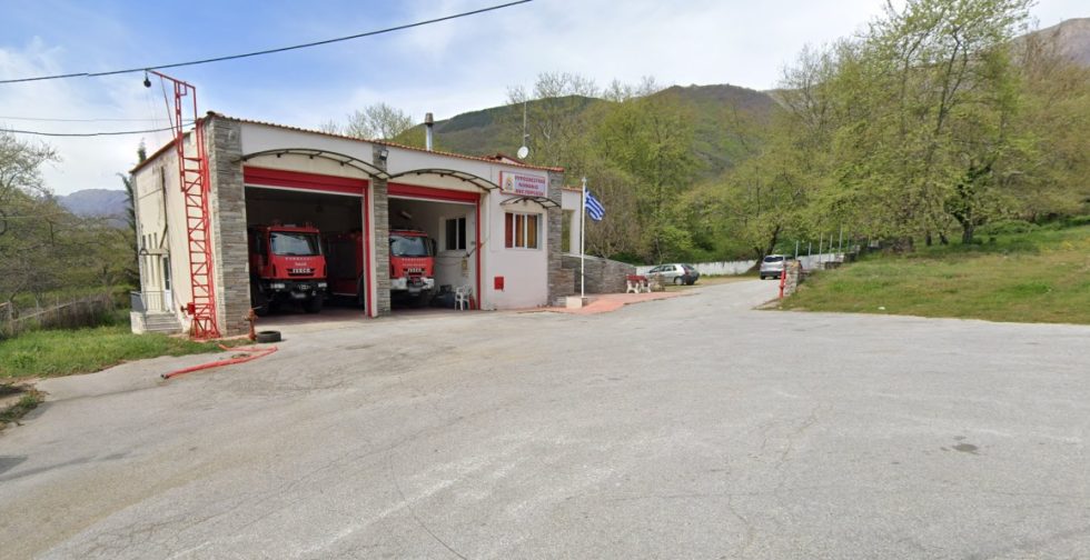 Σέρρες: Ώρες αγωνίας για τον διοικητή του Πυροσβεστικού Σώματος – Πού στρέφονται οι έρευνες