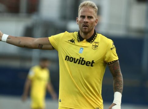 Άρης: Ο αμφίβολος και οι επιστροφές στο ντέρμπι με τον ΠΑΟΚ