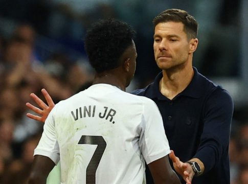 Ρεάλ Μαδρίτης: Οι παίκτες που βρίσκονται στην πόρτα της εξόδου και ο Τσάμπι Αλόνσο