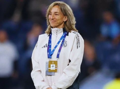 Σοκαριστικές καταγγελίες από πρώην διατροφολόγο της Ρεάλ Μαδρίτης