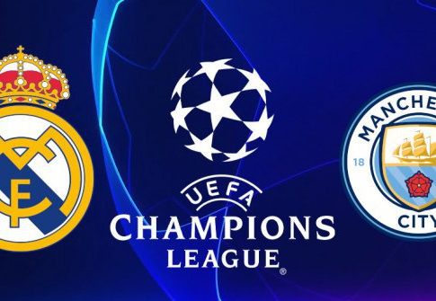 Ρεάλ Μαδρίτης – Μάντσεστερ Σίτι: Σε ποιο κανάλι παίζει και τι ώρα