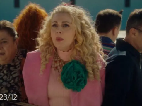 Παρά Πέντε: Στον αέρα το τρέιλερ του πολυαναμενόμενου reunion