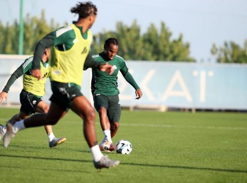 Παναθηναϊκός: Επιστροφή για Ρενάτο – Ανεβάζει στροφές ο Πελίστρι