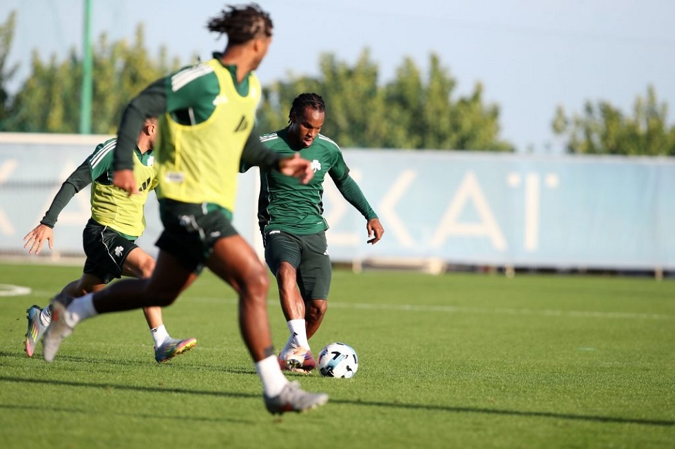 Παναθηναϊκός: Επιστροφή για Ρενάτο – Ανεβάζει στροφές ο Πελίστρι