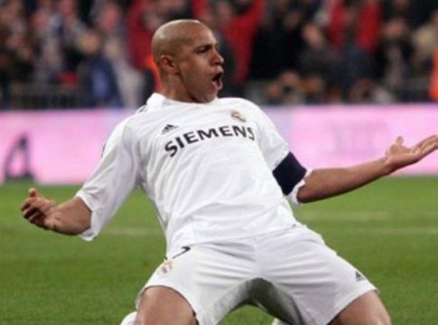 Εσπευσμένα στο νοσοκομείο ο Ρομπέρτο ​​Κάρλος