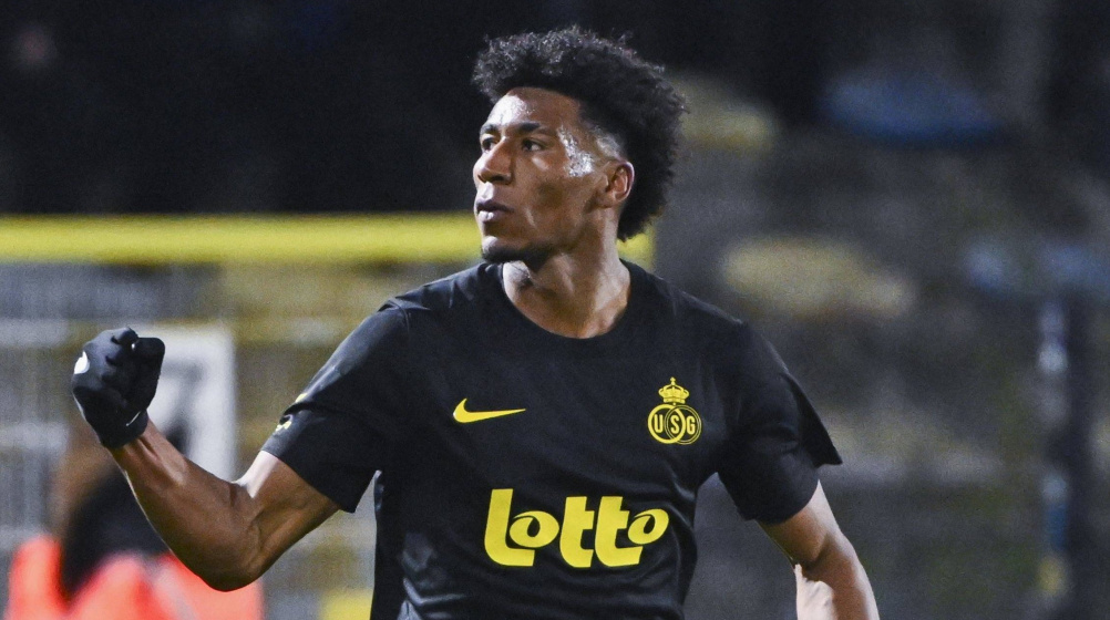 «Ενδιαφέρεται για τον Κέβιν Ροντρίγκες ο Ολυμπιακός»