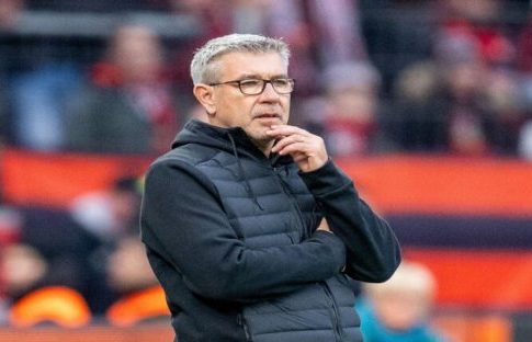 Νέος αέρας στο Μάιντζ