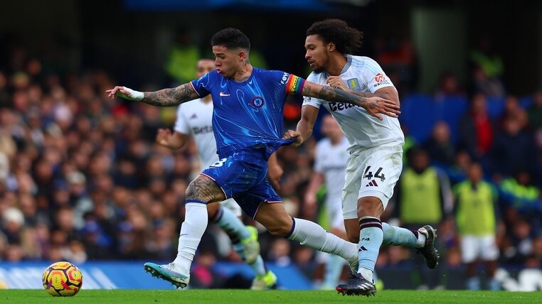 Μπλόκο στο Στάμφορντ Μπριτζ