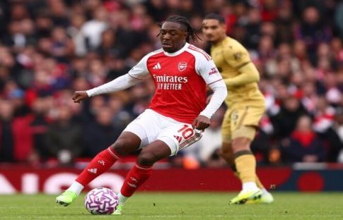 Τρίτο ματς σε 5 ημέρες