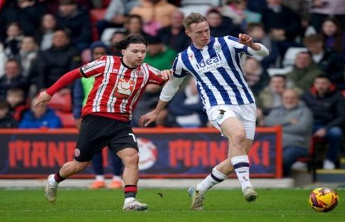 Ανοιχτό ματς στο Χόθορνς