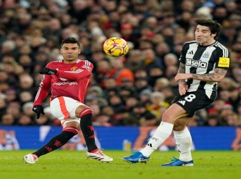 Τεράστιο το κενό του αρχηγού