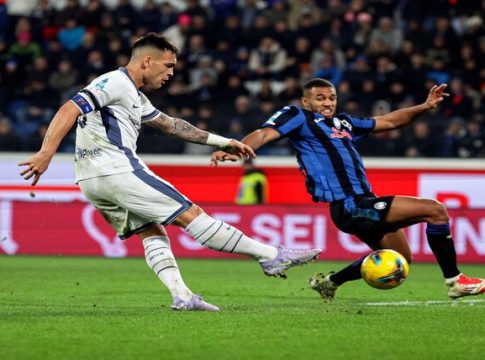 Για το 9/9 στο Μπέργκαμο