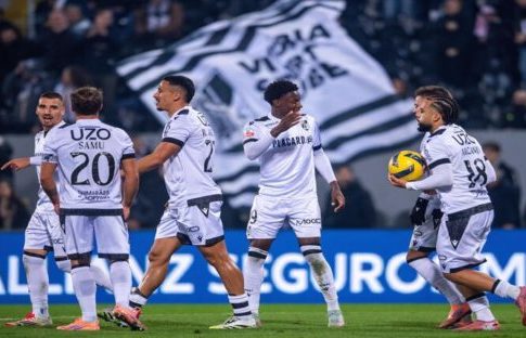 Φορτσάρει η Γκιμαράες