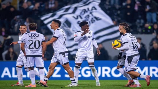 Φορτσάρει η Γκιμαράες