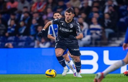 Η διακοπή άλλαξε το μομέντουμ