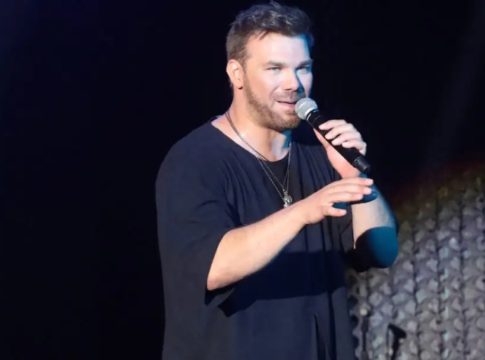 Γιώργος Σαμπάνης: Άγριο επεισόδιο έξω από το μαγαζί που τραγουδάει η Πέγκυ Ζήνα