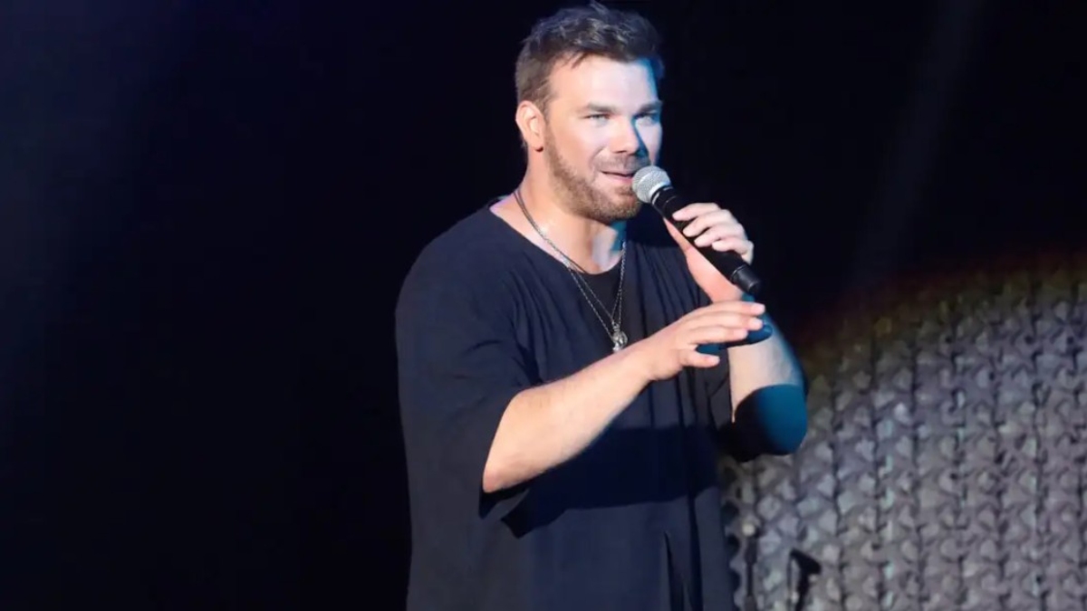 Γιώργος Σαμπάνης: Άγριο επεισόδιο έξω από το μαγαζί που τραγουδάει η Πέγκυ Ζήνα