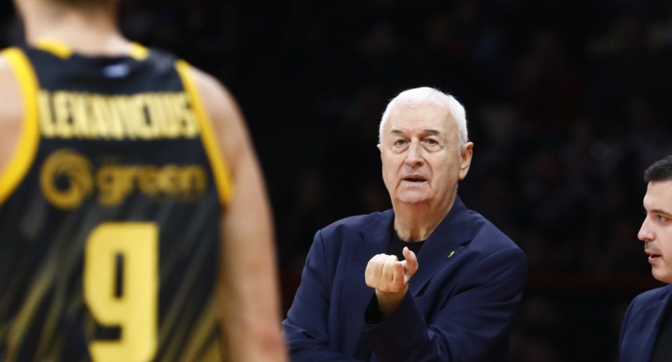 Σάκοτα: «Είναι πάντα δύσκολο να αντιμετωπίζεις έναν τέτοιο αντίπαλο- Ξέραμε τι παίκτης είναι ο Σίλβα»