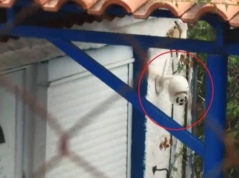 Σαλαμίνα: Δοκιμές στην κάμερα έκανε η 46χρονη πριν τη δολοφονία – Οι ισχυρισμοί της και η ανώνυμη καταγγελία