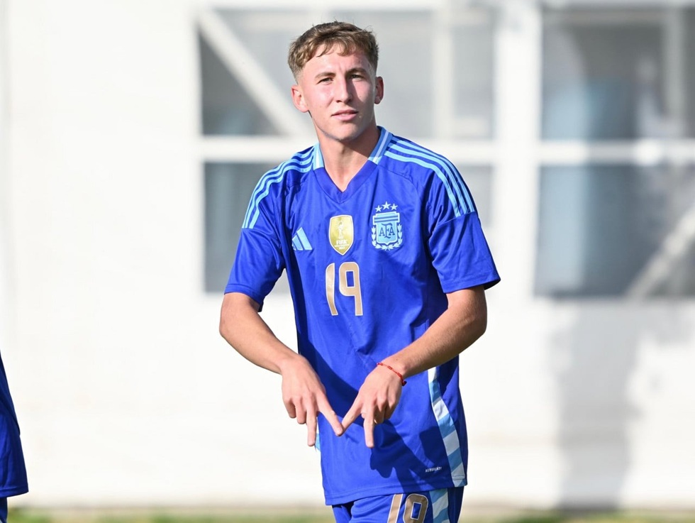 «Θέλει τον Αντίνο στη Ρίβερ Πλέιτ ο Γκαγιάρδο»