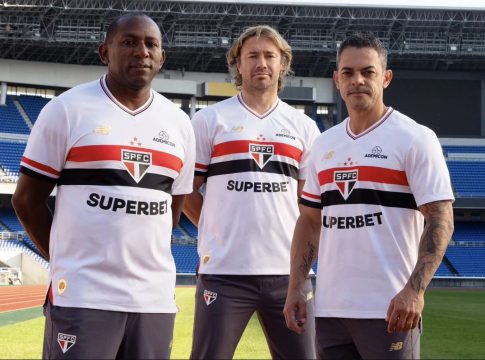 Ο απίστευτος λόγος που η Σάο Πάολο διέκοψε τη συνεργασία της με γιατρό