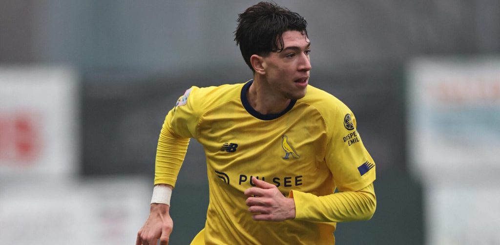 Συμφώνησε με τη Μόντενα για τον Γιάννη Σαρρή ο ΠΑΟΚ