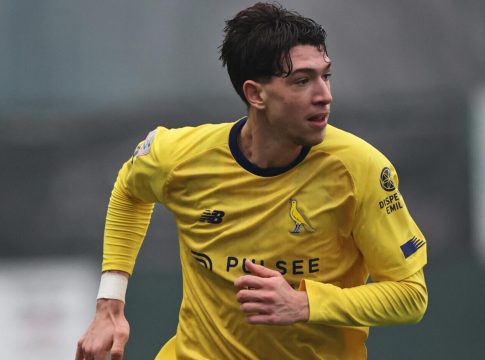 Συμφώνησε με τη Μόντενα για τον Γιάννη Σαρρή ο ΠΑΟΚ