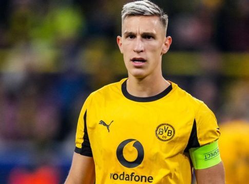 «Η αποχή του Αραούχο φέρνει Σλότερμπεκ στην Μπαρτσελόνα»