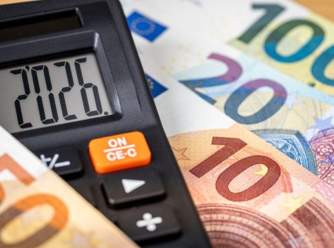 O χάρτης των νέων μισθών από το 2026