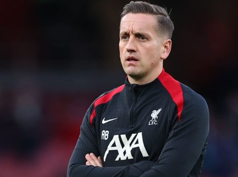 Τα «καρφιά» του Φαν Ντάικ προκάλεσαν την απόλυση του Μπριγκς