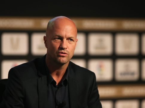 Aντίπαλοι Ολυμπιακού: Αναλαμβάνει θέση τεχνικού διευθυντή στον Άγιαξ ο Ζόρντι Κρόιφ