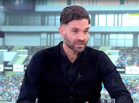 «Ριψοκίνδυνο το μαρκάρισμα του Μαρίν, ήταν δεύτερη κίτρινη κάρτα» – Τι είπε ο Σπάθας για τις αμφισβητούμενες φάσεις στη Λεωφόρο (vid)