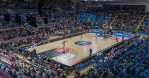 H κυπριακή Ομοσπονδία προσκαλεί τον Ολυμπιακό στη Λεμεσό όσο θα γίνονται έργα στο ΣΕΦ