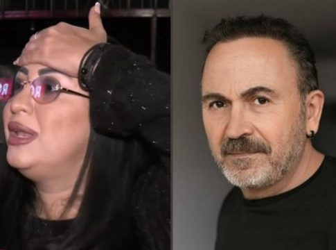 «Είχα πονοκέφαλο, έβαλε το χέρι του ο Γονίδης, είπε μία προσευχή και μου πέρασε»