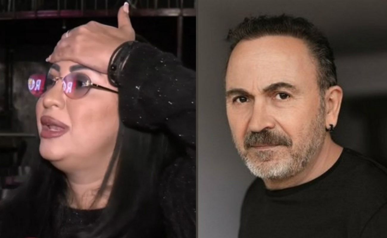 «Είχα πονοκέφαλο, έβαλε το χέρι του ο Γονίδης, είπε μία προσευχή και μου πέρασε»