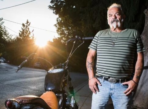 Στηβ Ντούζος: Χριστούγεννα στο νοσοκομείο για τον ηθοποιό – Το μήνυμα του