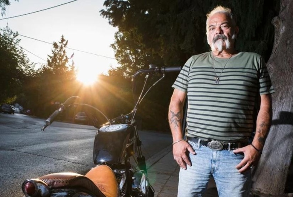 Στηβ Ντούζος: Χριστούγεννα στο νοσοκομείο για τον ηθοποιό – Το μήνυμα του