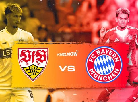 LIVE: Στουτγκάρδη – Μπάγερν Μονάχου