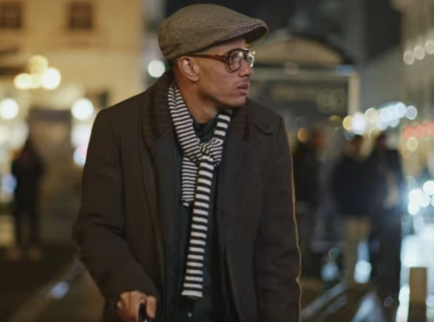 Με… παππού Τάισον και Σκιαδαρέση, Μαυρόπουλο η νέα χριστουγεννιάτικη ταινία του ΠΑΟΚ (vid)