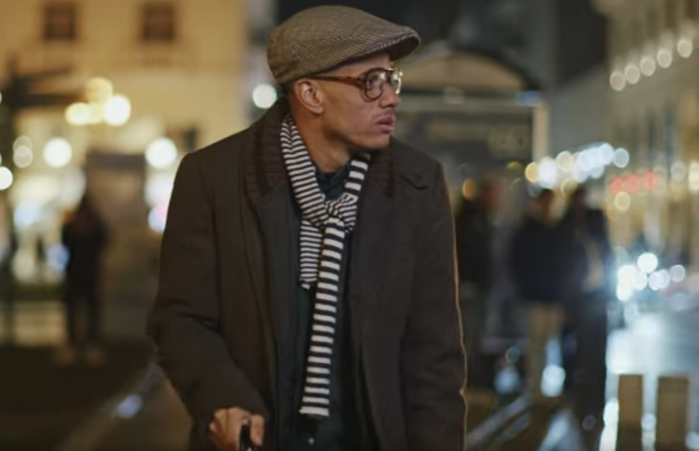 Με… παππού Τάισον και Σκιαδαρέση, Μαυρόπουλο η νέα χριστουγεννιάτικη ταινία του ΠΑΟΚ (vid)